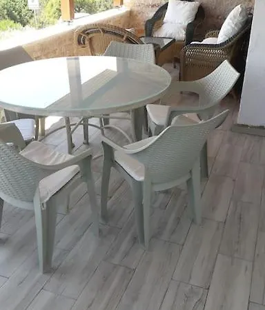 Daire Dalyan In The Beach Lux 3+1 Dublex *