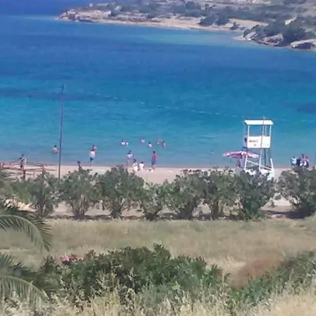Dalyan In The Beach Lux 3+1 Dublex Daire *