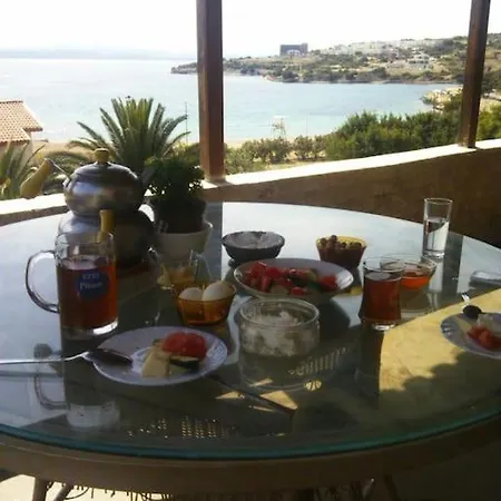 Dalyan In The Beach Lux 3+1 Dublex