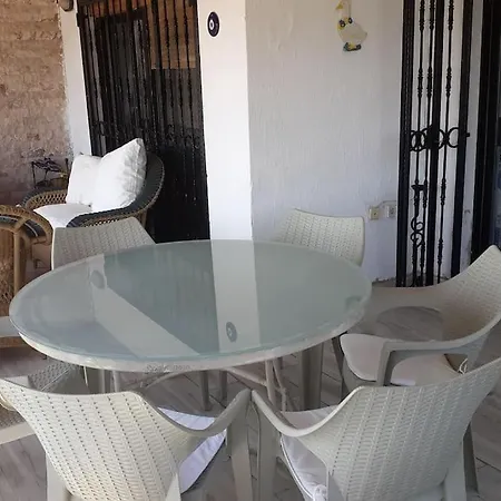 Dalyan In The Beach Lux 3+1 Dublex Çeşme