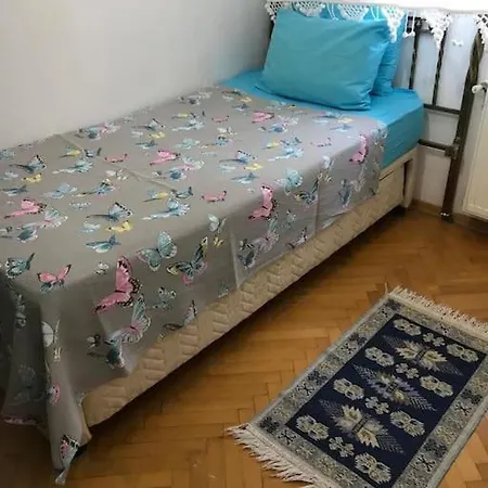 Dalyan In The Beach Lux 3+1 Dublex Daire *