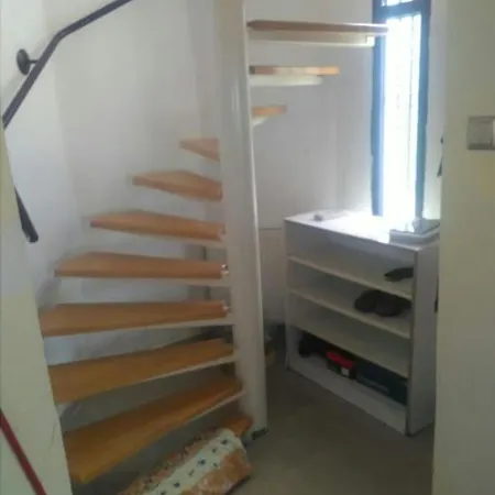 Dalyan In The Beach Lux 3+1 Dublex Daire