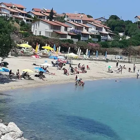 Dalyan In The Beach Lux 3+1 Dublex