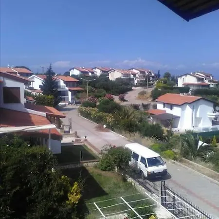 Dalyan In The Beach Lux 3+1 Dublex *